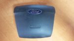 FORD MONDEO MK4 AIRBAG 6M21-U042B95-AKW 7S71-U045J76-AF 6G9N-042A94-CE