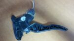 FORD TRANSIT 1/2000-3/2006 2.0 TD PEDAL PLYNU ICII9F836-AD