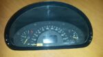 MERCEDES VITO CDI TACHOMETER A6394462921