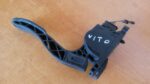 MERCEDES VITO PEDAL PLYNU 0280755023 A9063000404 tento tovar je momentálne nedostupný