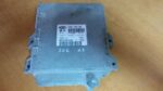 PEUGEOT 206 1.4 RJ MOTORA IAW1AP.40 9628993480 E