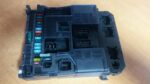 PEUGEOT 307 BSI 9636760580 F 9644098180