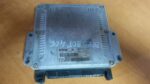 PEUGEOT 406 2.0 HDI RJ MOTORA 0281010363 EDC15C2 9641608080