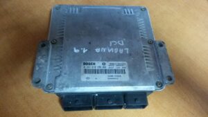 RENAULT LAGUNA 2 1.9 DCI RJ MOTORA 0281010556 8200153946