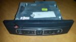 RENAULT LAGUNA 2 AUTORADIO + KOD 8200292329T tento tovar je momentálne nedostupný