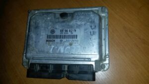 SEAT LEON 1.9 TDI RJ MOTORA 038906012FN 0281010686
