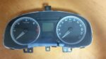 SKODA ROOMSTER 1.4 TDI TACHOMETER 5J0920810C tento tovar je momentálne nedostupný