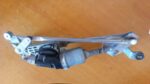 SUZUKI SX4 MECH.STIERACOV 38110-79J00 159300-0850