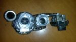 VOLKSEAGEN TOUAREG V10 TURBO GT1852VK 07Z145873H