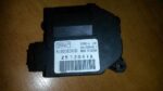CITROEN C2 MOT.KLAPKY N100463X