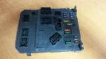 CITROEN C3 BSI 9649811480 S118085200H