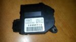 CITROEN C3 MOT KLAPKY N100462G 100-0020-01-2