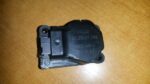 CITROEN C3 MOT.KLAPKY F663746X.C