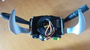 CITROEN C3 PACKY VOLANTU 96488229XT