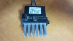 FORD FOCUS 2 ODPOR VENTILATORA 6G9T-19E624-AD