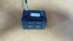 FORD MONDEO MK3 VYPINAC OHREVU 3S7T-19K314-AB