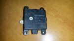 NISSAN QASHQAI 2/2007-2010 MOT.KURENIA A24820A3200000
