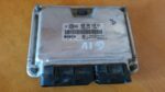VOLKSWAGEN GOLF 4 1.9 TDI RJ MOTORA 038906019KP 0281011191 tento tovar je momentálne nedostupný