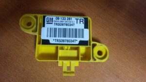OPEL ASTRA G SNIMAC BOCNEHO NARAZU 09133281TR TRS1408973R