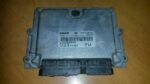 FIAT DUCATO 2.3 JTD RJ MOTORA 0281010489 1327239080
