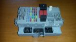FIAT PUNTO 2 BSI 51744896 NPL