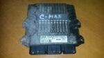 FORD C-MAX 2 1.8 TDCI RJ MOTORA 6M51-12A650-YB 5WS40512B-T