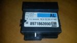 OPEL FRONTERA B RJ KOMFORT 8971863990
