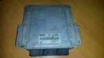 OPEL MOVANO 1.9 DCI RJ MOTORA 0281010783 HOM8200085925