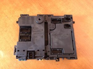 PEUGEOT 406 BSI 9640091080/00 S110950110 C