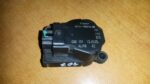 PEUGEOT 407 MOT.KURENIA 4PUH-19E616-BB