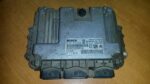 PEUGEOT PARTNER 1.6 HDI RJ MOTORA 0281012619 9661032980 EDC16C34