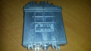 SEAT ALHAMBRA 1.9 TDI RJ MOTORA 028906021HB 0281001736