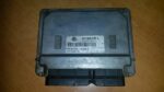 SKODA FABIA 1.4 MPI RJ MOTORA 047906033A 5WP4330205