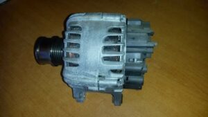 SKODA FABIA 3 1.2 TSI ALTERNATOR 04E903021N