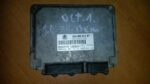 SKODA OCTAVIA 1.6 RJ MOTORA 06A906019BT 5WP442801