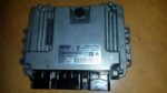 CITROEN C4 GRAND PICASSO 1.6 HDI RJ MOTORA 0281012981 9664617680
