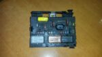 CITROEN C4 GRAND PICASSO BSM L08 9664055680