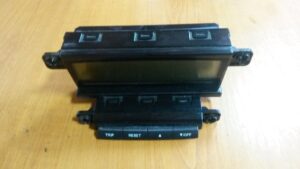 KIA CEED DISPLAY 95710-1H100