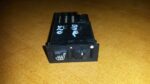 BMW 5 VYPINAC OHREVU 61.31-8352259
