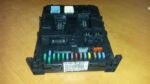 CITROEN C4 PICASSO BSI 966405878001