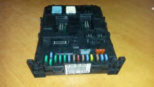CITROEN C4 PICASSO BSI 966405878001