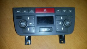 FIAT IDEA PANEL KURENIA A83005800 735377258