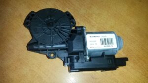 KIA CEED LP MOTOR OKNA 402055D TEMIC 403951 A7
