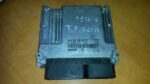MERCEDES VITO 2.2 CDI RJ MOTORA 0281011176 A6111534979 EDC6050