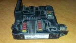 RENAULT SCENIC 2 UPC X84 N2 8200306032A S118399200D