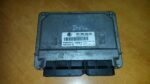 SKODA FABIA 1.2 RJ MOTORA 03E906033AB 5WP44223 02