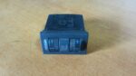 SKODA OCTAVIA VYPINAC OHREVU 1U6963563