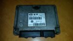 VOLKSWAGEN GOLF 4 1.4 16V RJ MOTORA 036906014M IAW4AV.RA