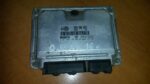 VOLKSWAGEN GOLF 4 1.4 16V RJ MOTORA 036906032 0261206140