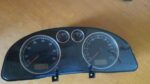 VOLKSWAGEN PASSAT 1.8T TACHOMETER 3B0920825 110.080.052/001